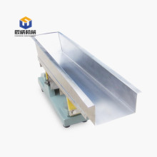 charcoal dust gzv vibrating feeder