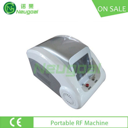 major CE Approval rf lift skin machine factory price