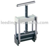 Copper tube plastic tube Squeezer or pipe squeezer