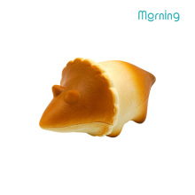 Triceratops Bread PU Foam Slow Rebound Toy