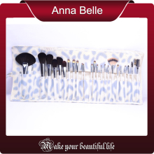 Stock! 26pcs makeup brush synthetic hair goat hair wool pony hair