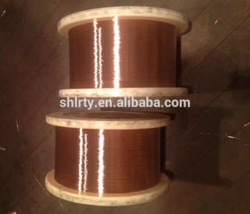 bronze wire C54400 0.035-6MM silicon bronze wire copper welding wire