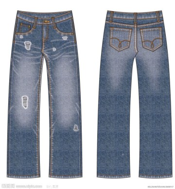 professional jeans factory price wholesale men jeans