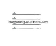 Knitting needles Vo 78.66 for flat knitting machines