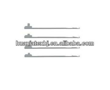 Knitting needles Vo 78.66 for flat knitting machines