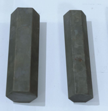 16Mn hexagonal steel bar