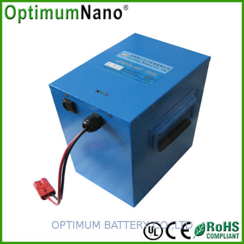 High Power Lithium Iron Phosphate Batteries Green Energy And Safest