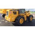 liugong 816G mini wheel loader ujung depan