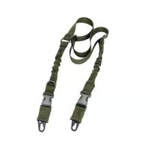 Adjustable Tactical Military Two Point Gun Sling