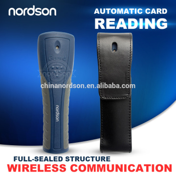 RFID Touch guard tour patrol system