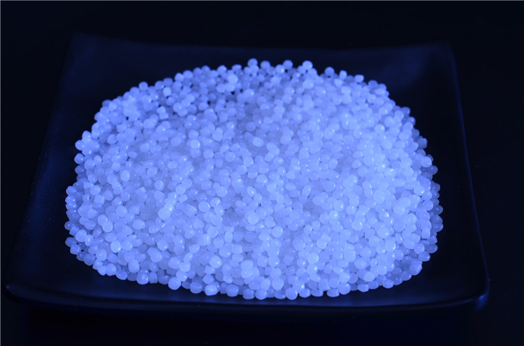 Excellent Quality Recyclable Plastic HDPE 5000S Resin Granules