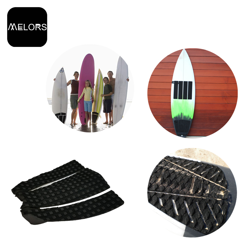 Melors EVA Tail Pad per tavola da surf