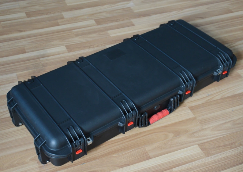 Equipment Case