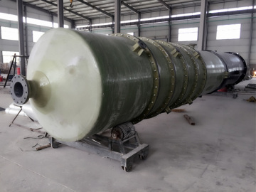 Dual Laminate Equipment