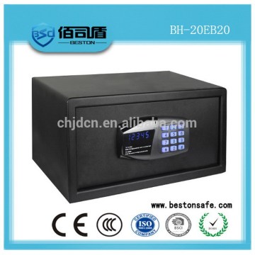 Design new design electronic hotel safe locker