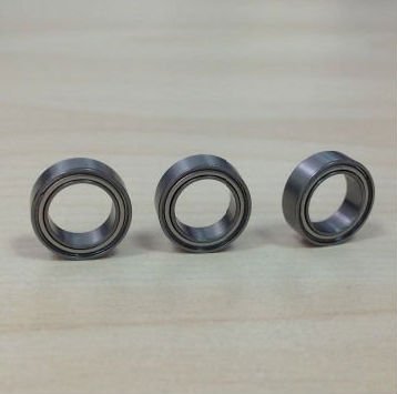 High Performance extra thin bearing
