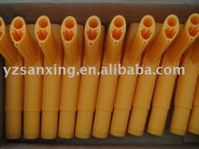 spray gun body for SXKJQ-B