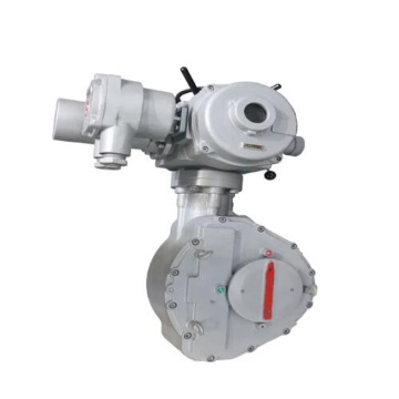 Electric Welded Butterfly Sanitary Valves