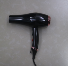 Air Blast Heat Shrink Professional AC Hair Dryer