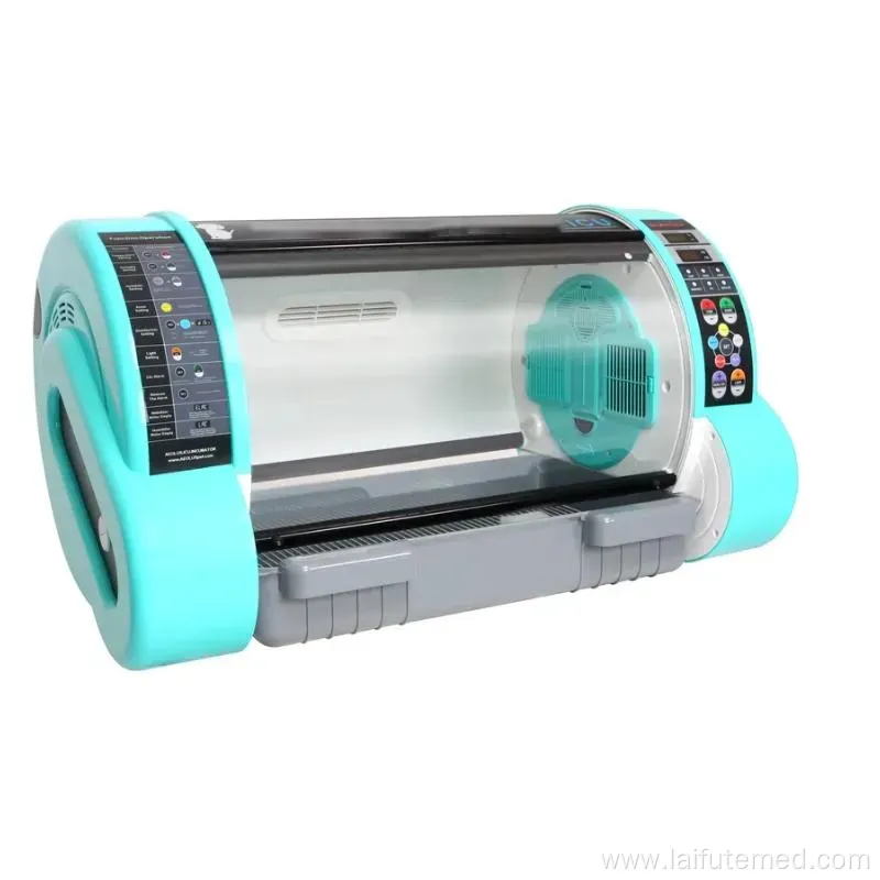 Fully Automatic ICU Incubator for Pet Dogs and Puppies