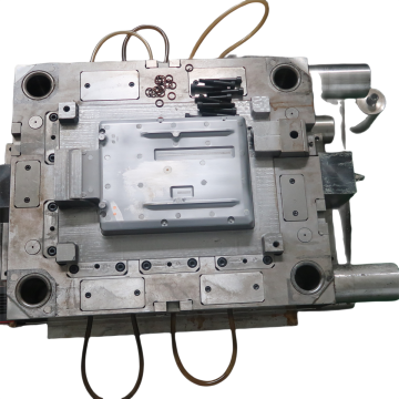 Injection Molding for Functional and Aesthetic Products