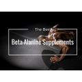 Suppléments nutritionnels bêta-alanine poudre bêta alanine