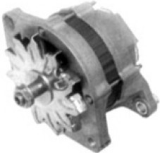 Iskra AAK1387 Alternator
