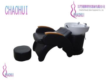 Cheap salon equipment shampoo chair