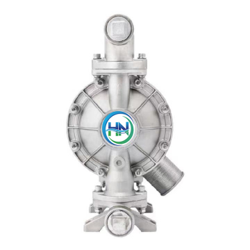 QBK-40SF Double Diaphragm Diaphragm Pump