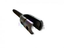 Titanium Screw for Spine Surgery