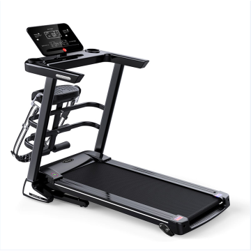 New Item Hot Sale Electric Walking no-Incline Treadmills