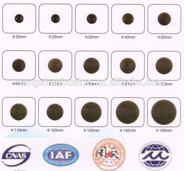 cement mill grinding balls