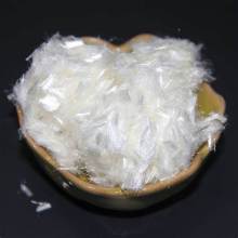 Hot Water Soluble Nonwoven Fabric Made By PVA