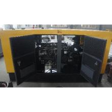 60Hz PERKINS Perkins perkins 91kw soundfpoof  Diesel Generating set