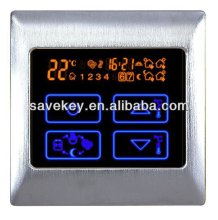 HVAC Thermostat/Underfloor Heating Thermostat