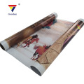 Eco-solvent Double Printing PET Film