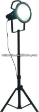 Tripod energy saving work light