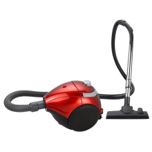 new mini mice bagged vacuum cleaner