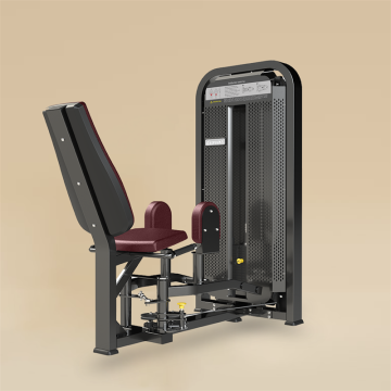 Commercial gym equipment Hip abductor machine