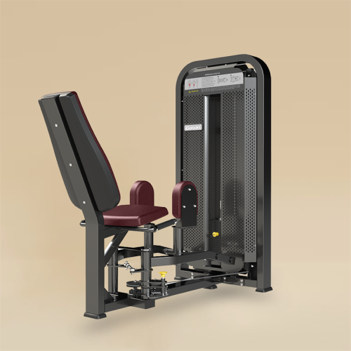 Εμπορικός εξοπλισμός γυμναστικής Hip Abductor Machine