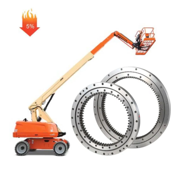 Immediate Shipping Stock: Tower Crane Slewing Bearing 011.25.355
