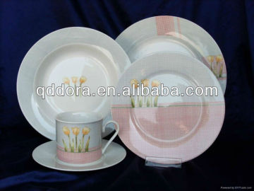 ceramic ware manufacturer