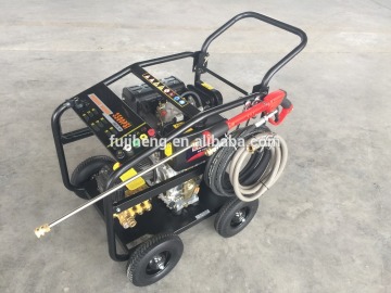 Diesel engine car washer/diesel pressure washer