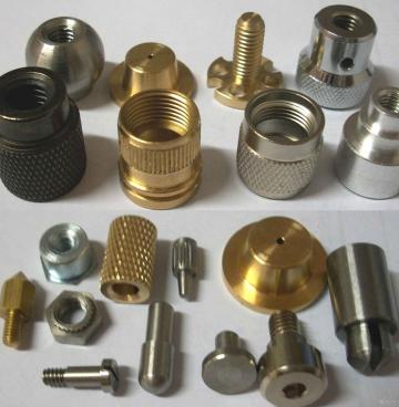 High precision Industry Metal Stamping Parts