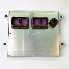 CM2150 Diesel Engine Electronic Control Module (ECU/ECM/Engine Computer Controller) Part Number 4995445