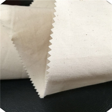 100 Cotton Thick Woven Grey Fabric