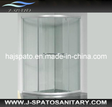 Corner Bath Cabin, Bathroom Bath Cabin (JS-7916)