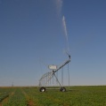 Bewässerung sparende Bewässerungsausrüstung für die Landwirtschaft