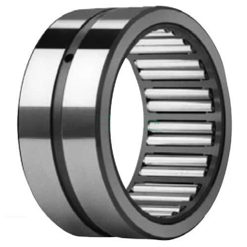 drawn cup HK3520 needle roller bearing 35X42X20mm bearing HK flat needle roller bearing