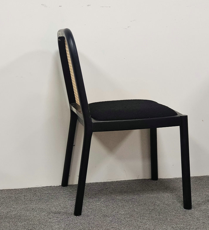 Kora Cane Dining Chair Kora Cane Dining Chair
